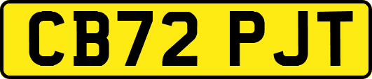 CB72PJT