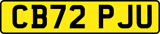 CB72PJU