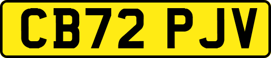 CB72PJV