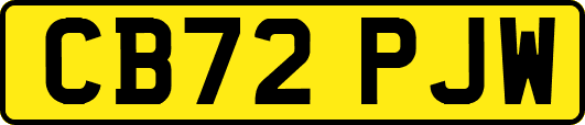 CB72PJW
