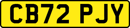 CB72PJY