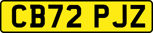 CB72PJZ