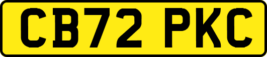 CB72PKC