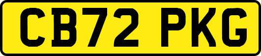 CB72PKG