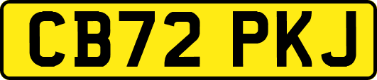 CB72PKJ