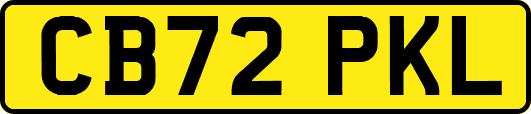 CB72PKL
