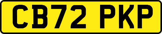 CB72PKP