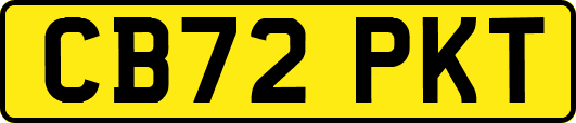 CB72PKT