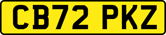 CB72PKZ