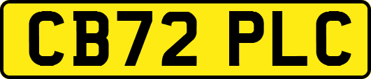 CB72PLC