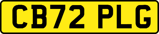 CB72PLG