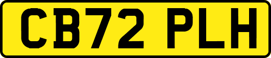 CB72PLH