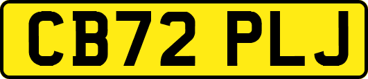 CB72PLJ
