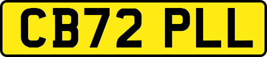 CB72PLL