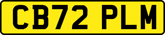 CB72PLM