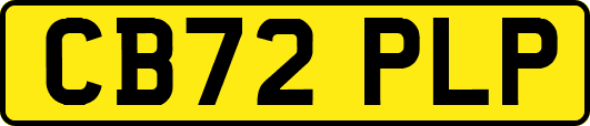 CB72PLP