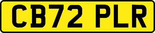 CB72PLR