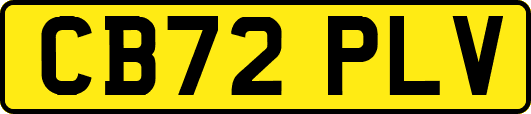 CB72PLV