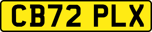 CB72PLX