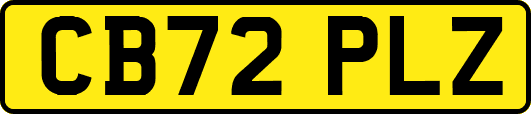 CB72PLZ