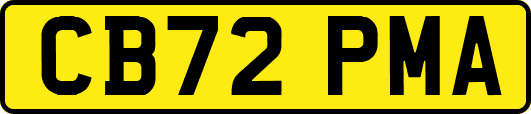 CB72PMA