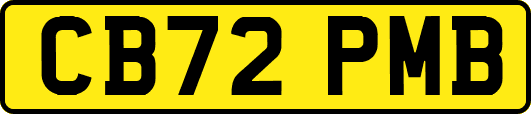 CB72PMB