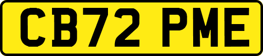 CB72PME