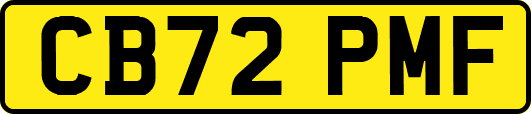 CB72PMF