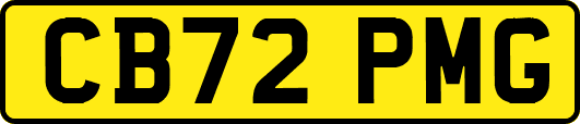 CB72PMG
