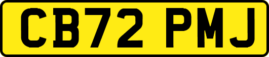 CB72PMJ