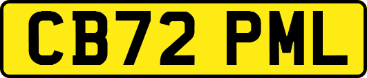 CB72PML