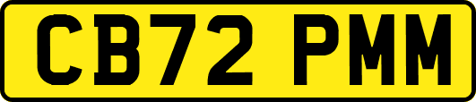 CB72PMM
