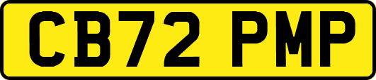 CB72PMP