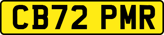 CB72PMR