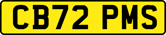 CB72PMS