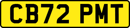 CB72PMT