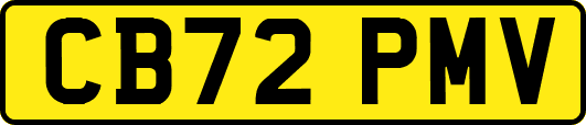 CB72PMV