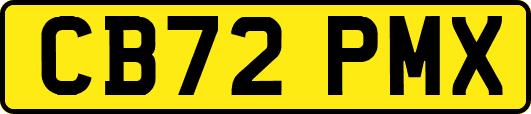 CB72PMX