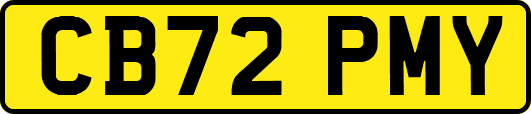 CB72PMY