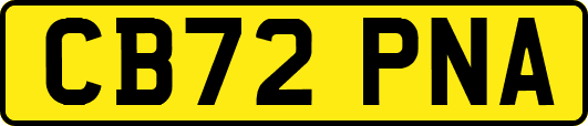 CB72PNA