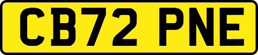 CB72PNE