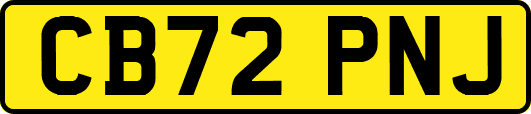 CB72PNJ