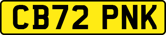 CB72PNK