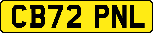 CB72PNL