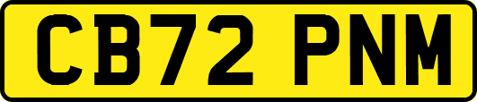CB72PNM