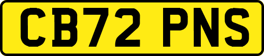 CB72PNS