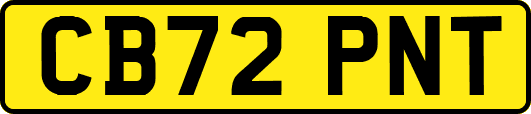 CB72PNT