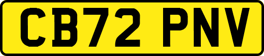 CB72PNV