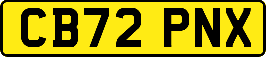 CB72PNX