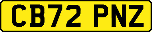 CB72PNZ